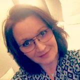 Profilfoto av Gunilla Carlsson