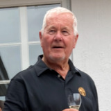 Profilfoto av Kaj Stenberg
