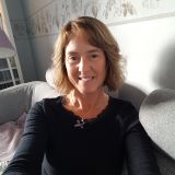 Profilfoto av Christine Larsson