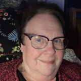 Profilfoto av Marianne Ek