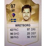 Profilfoto av Robert Wretborg