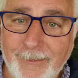 Profilfoto av Lennart Mano Andersson