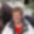 Profilbild på Karin Werleborn.
