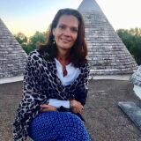 Profilfoto av Tina Olofsson Abu Elkhair