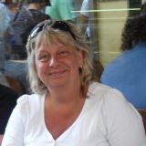 Profilfoto av Marie Magnusson