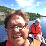 Profilfoto av Alf Gustafsson
