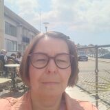 Profilfoto av Camilla Rosén