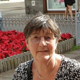 Profilfoto av Rosita Olofsson