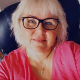 Profilfoto av Barbro Byström
