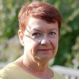 Profilfoto av Karin Pettersson