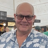 Profilfoto av Gunnar Björkman