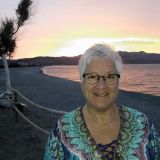 Profilfoto av Ulla-Karin Skott