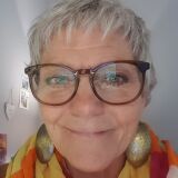 Profilfoto av Pia Zielke