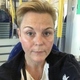 Profilfoto av Rebecca Saari