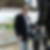 Profilbild på Anders Behn