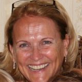 Profilfoto av Maj-Britt Larsson