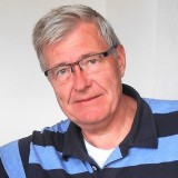 Profilfoto av Hans Eklund