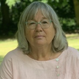 Profilfoto av Birgit Persson