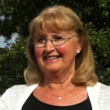 Profilfoto av Karin Husman