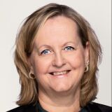 Profilfoto av Ulla Hirsch