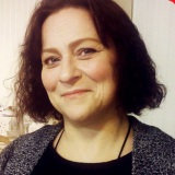 Profilfoto av Mona Fransson