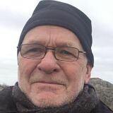 Profilfoto av Ulf Halldén