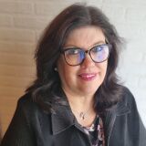 Profilfoto av Ann-Christine Stureson