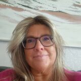 Profilfoto av Kristin Pommer