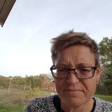 Profilfoto av Yvonne Petersson-Id