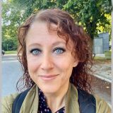 Profilfoto av Cecilia Nordgren
