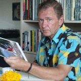 Profilfoto av Rolf Lindegren