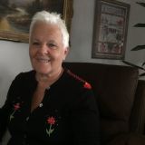 Profilfoto av Christina Sund