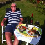 Profilfoto av Lasse Larsson