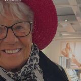 Profilfoto av Christina Friis