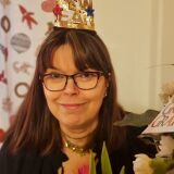 Profilfoto av Ingela Fors