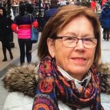 Profilfoto av Liselotte Carlsson