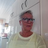 Profilfoto av Gunn Hellgren