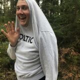 Profilfoto av Andreas Jansson Karlén