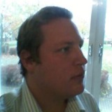 Profilfoto av Niklas Ericsson