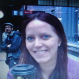 Profilfoto av Charlotta Bergvik