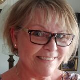 Profilfoto av Gunilla Hellström