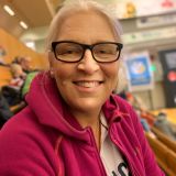 Profilfoto av Susanne Eriksson