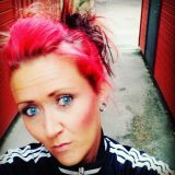 Profilfoto av Madeleine Hansen