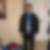 Profilbild på Magnus Isgren