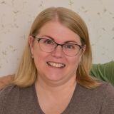 Profilfoto av Eva Andersson