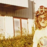 Profilfoto av Bo Sjöstrand