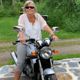 Profilfoto av Kicki Granberg
