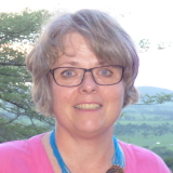 Profilfoto av Karin Pettersson