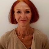 Profilfoto av Gunilla Wenngren