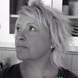 Profilfoto av Camilla Blomquist